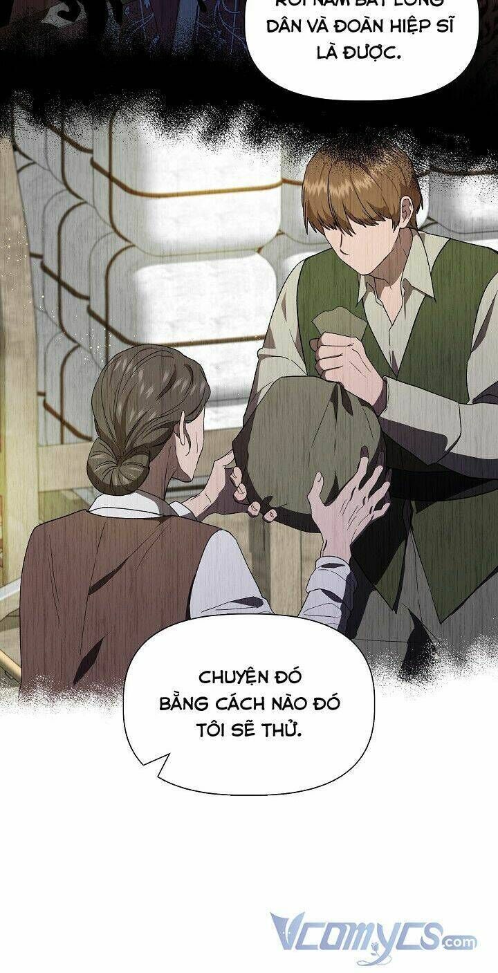 tôi không phải là cinderella chapter 54 - Next chapter 55