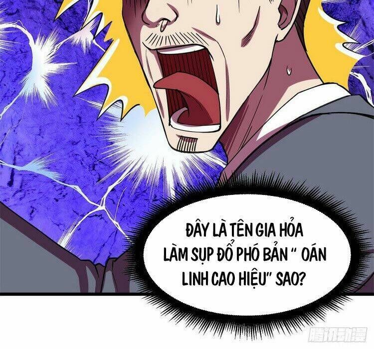 toàn cầu sụp đổ chapter 22 - Trang 2