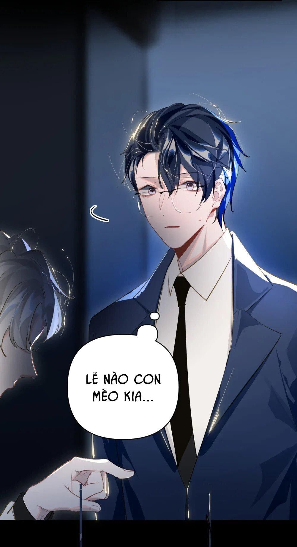 tôi có bệnh Chapter 18 - Trang 1