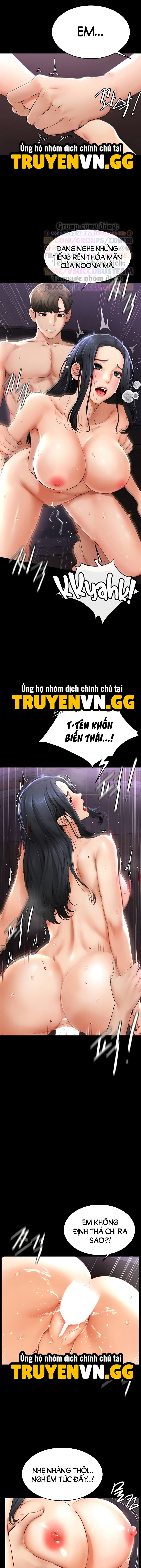 gia đình mới rất tốt với tôi chapter 5 - Trang 2