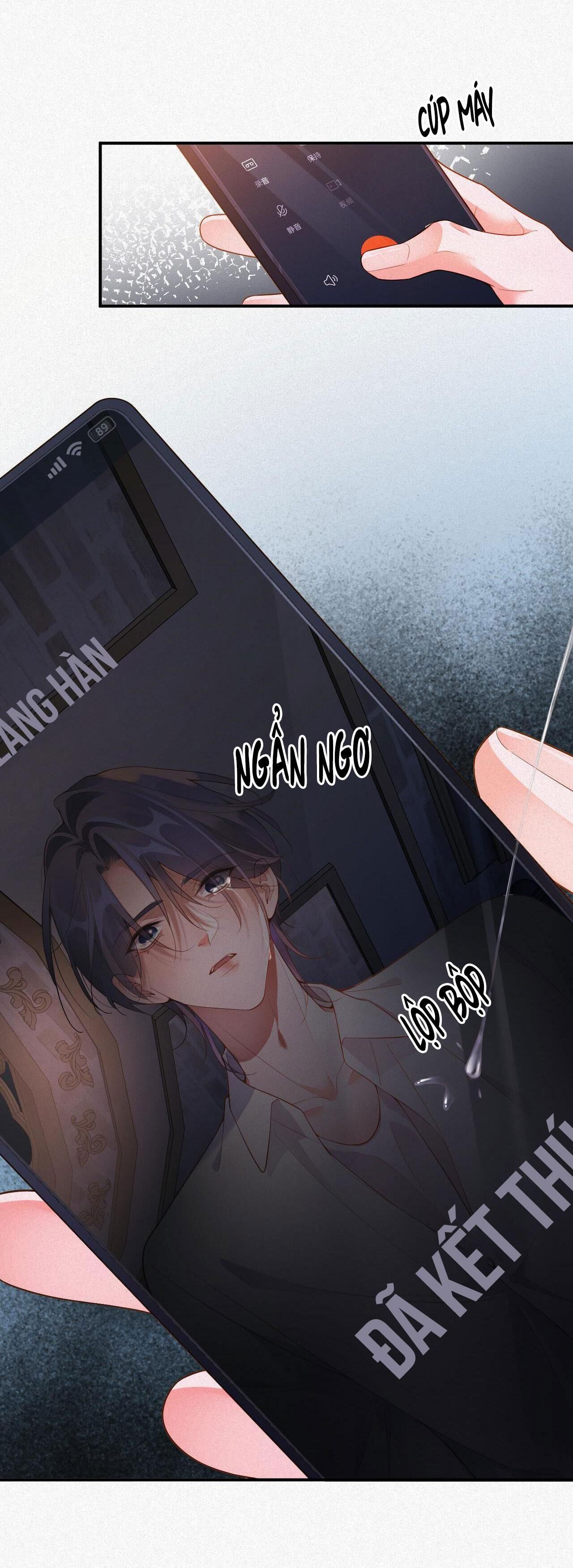 Chồng Cũ Muốn Tái Hôn Lần Nữa Chapter 17 - Next Chapter 18