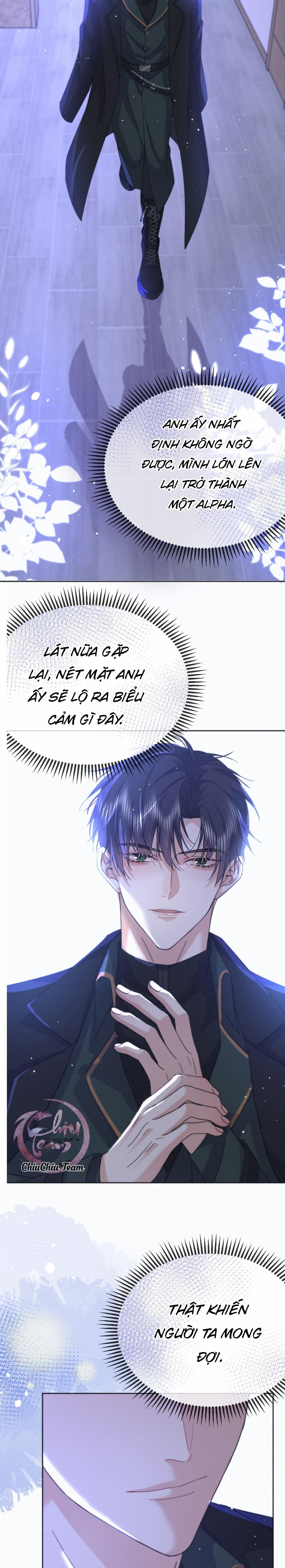 giáo huấn em trai hư hỏng Chapter 7 - Next Chương 8