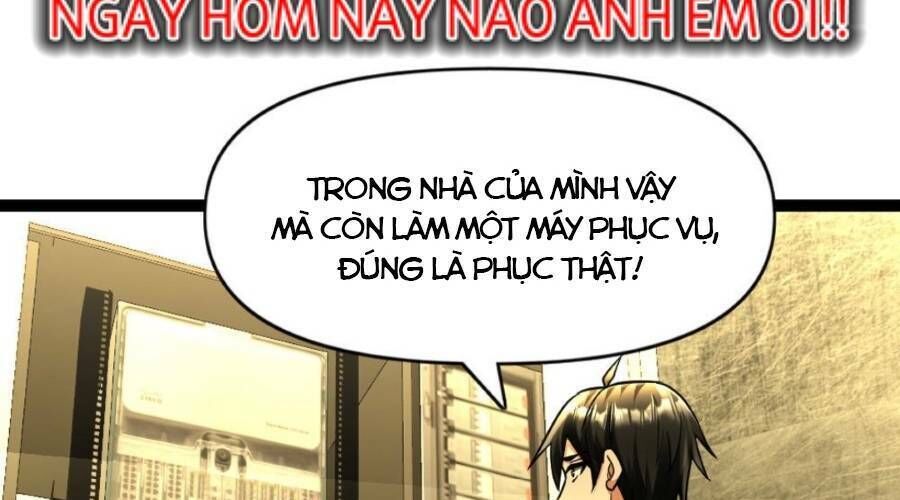 Toàn Cầu Băng Phong: Ta Chế Tạo Phòng An Toàn Tại Tận Thế Chapter 99 - Next Chapter 100