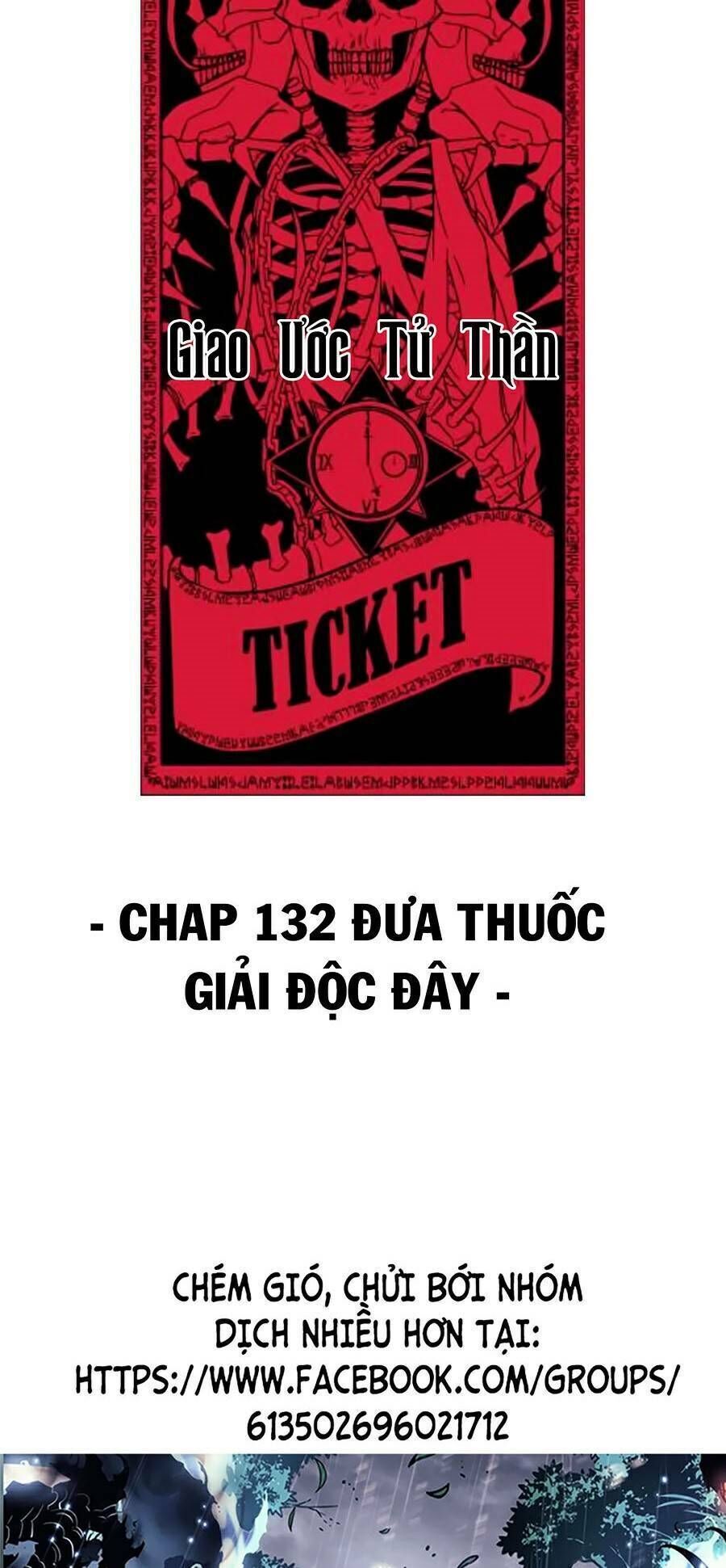 cậu bé của thần chết chương 132 - Next chương 133