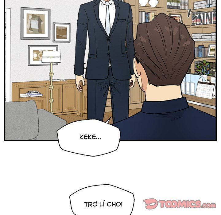 mr.kang Chapter 60 - Next Chapter 61