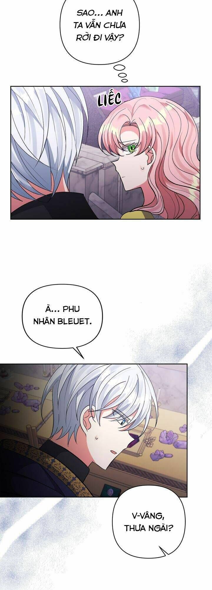 tôi đã nhận nuôi nam chính chapter 16 - Trang 2