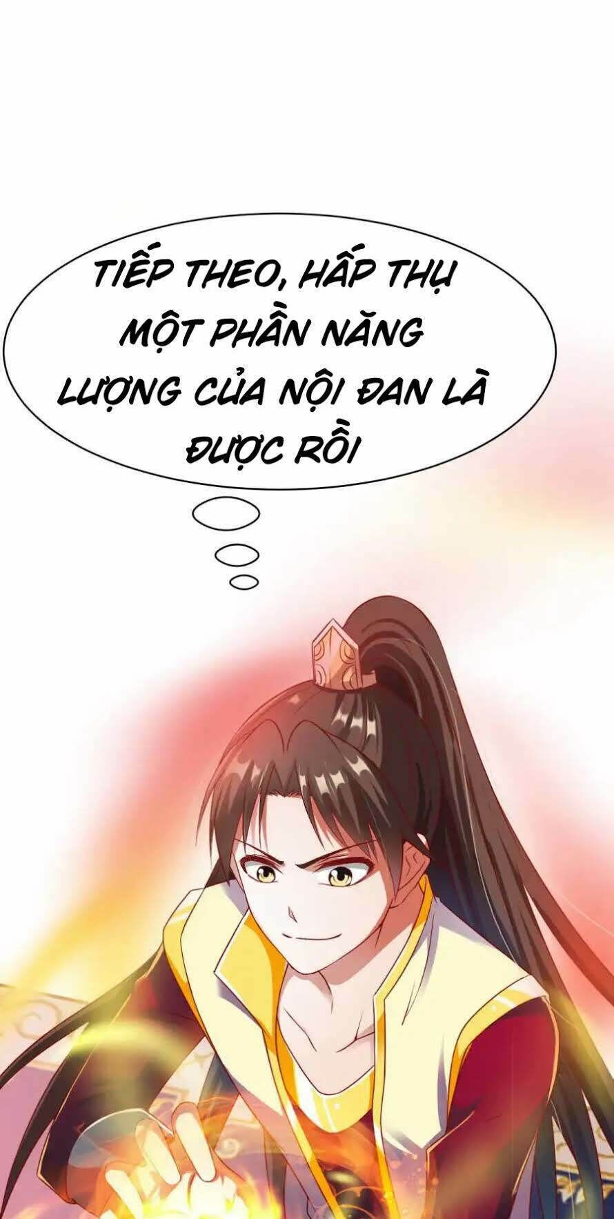 chiến đỉnh chapter 18 - Trang 2