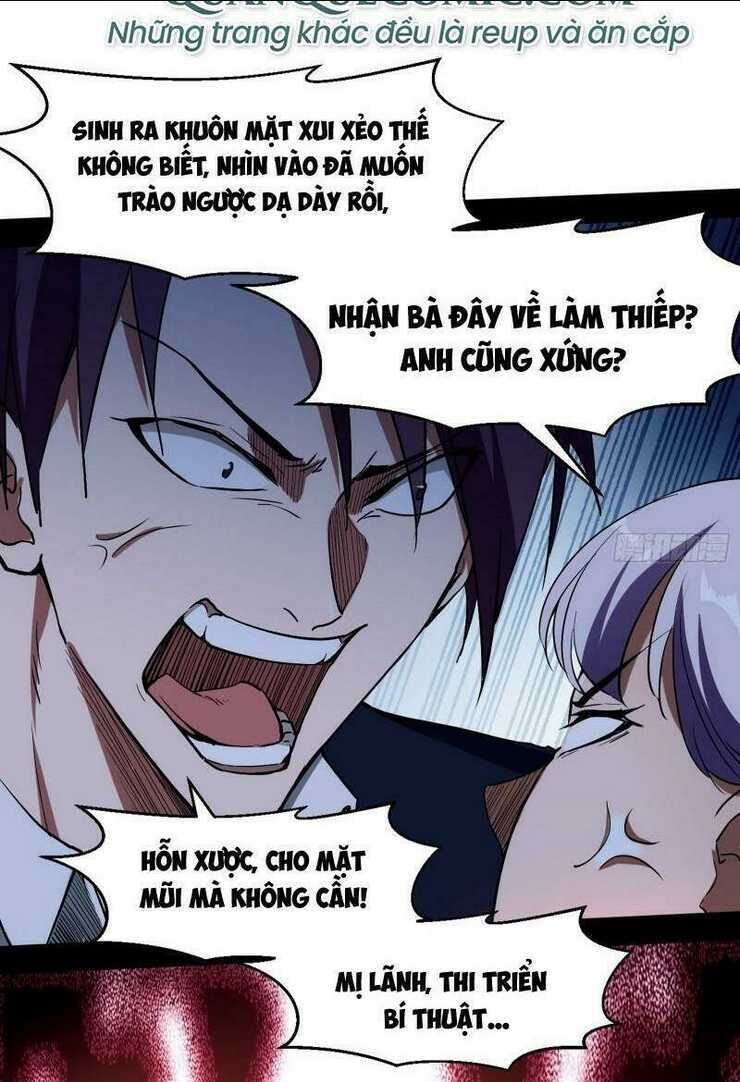 ta là tà đế chapter 68 - Next chapter 69