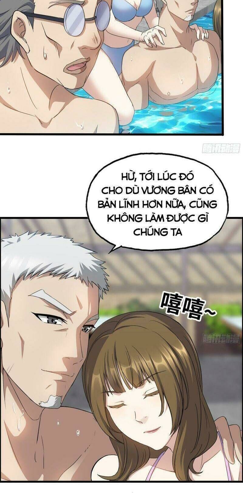 tôi chuyển vàng tại mạt thế Chapter 334 - Next Chapter 335