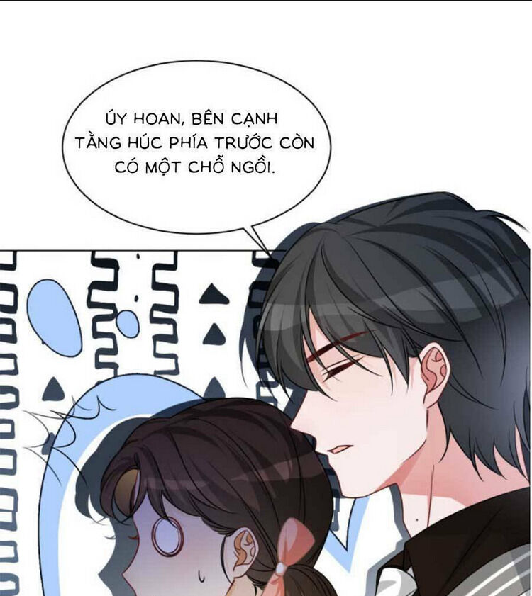 được các anh trai chiều chuộng tôi trở nên ngang tàng chapter 153 - Next chapter 154