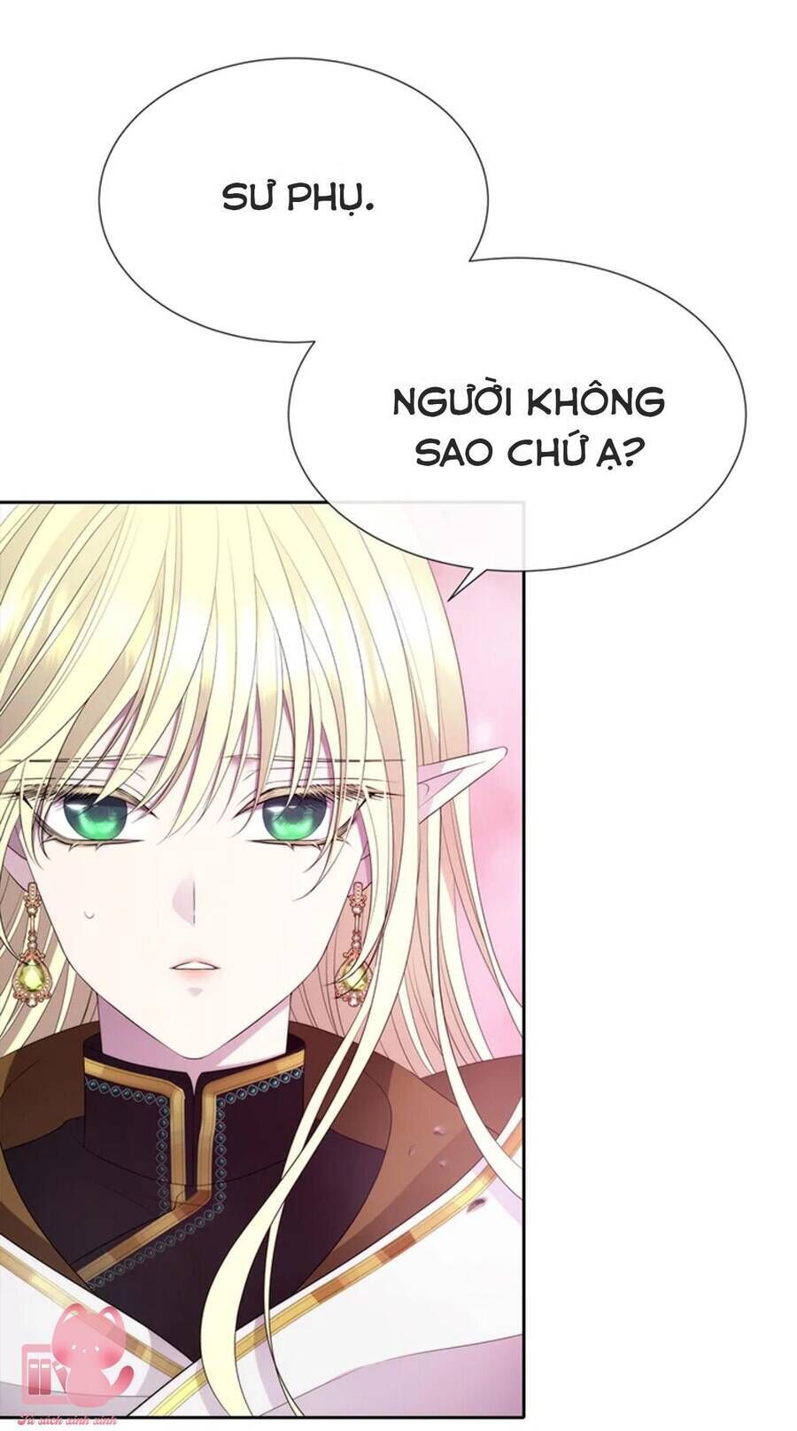 ngũ đại đồ đệ của charlotte chương 144.5 - Next Chapter 145