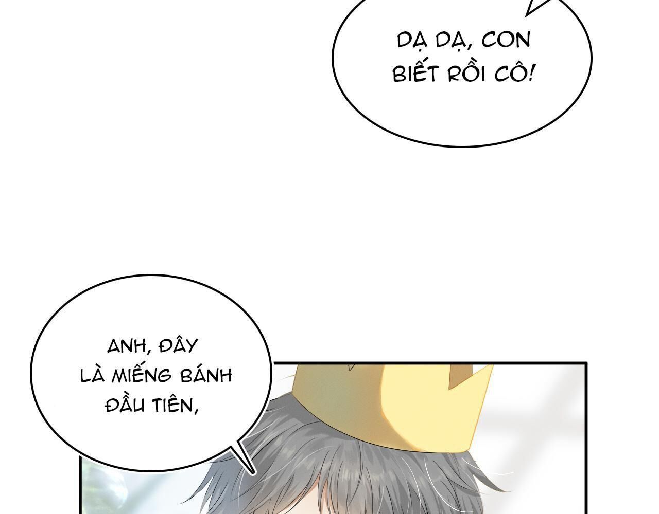 yêu một kẻ ngốc Chapter 4 - Next Chương 5