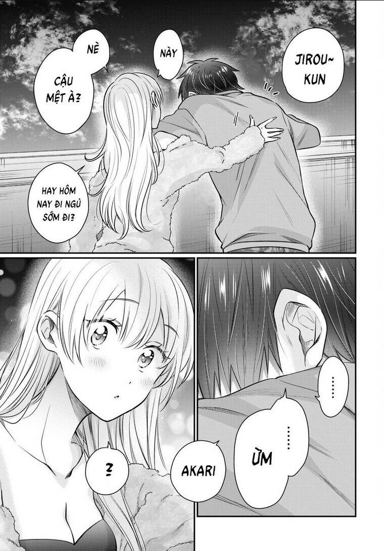 Fuufu Ijou, Koibito Miman Chapter 64 - Trang 2