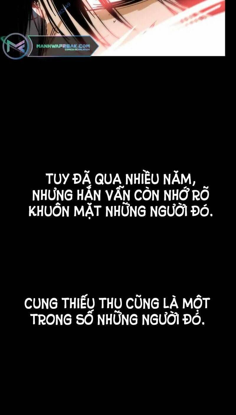 hỏa sơn quyền chapter 119 - Trang 2