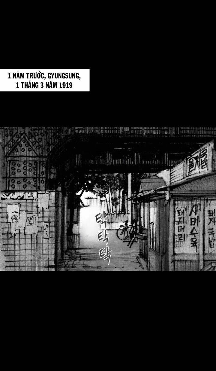 Súng Lục Vô Tâm Chapter 2 - Next Chapter 3