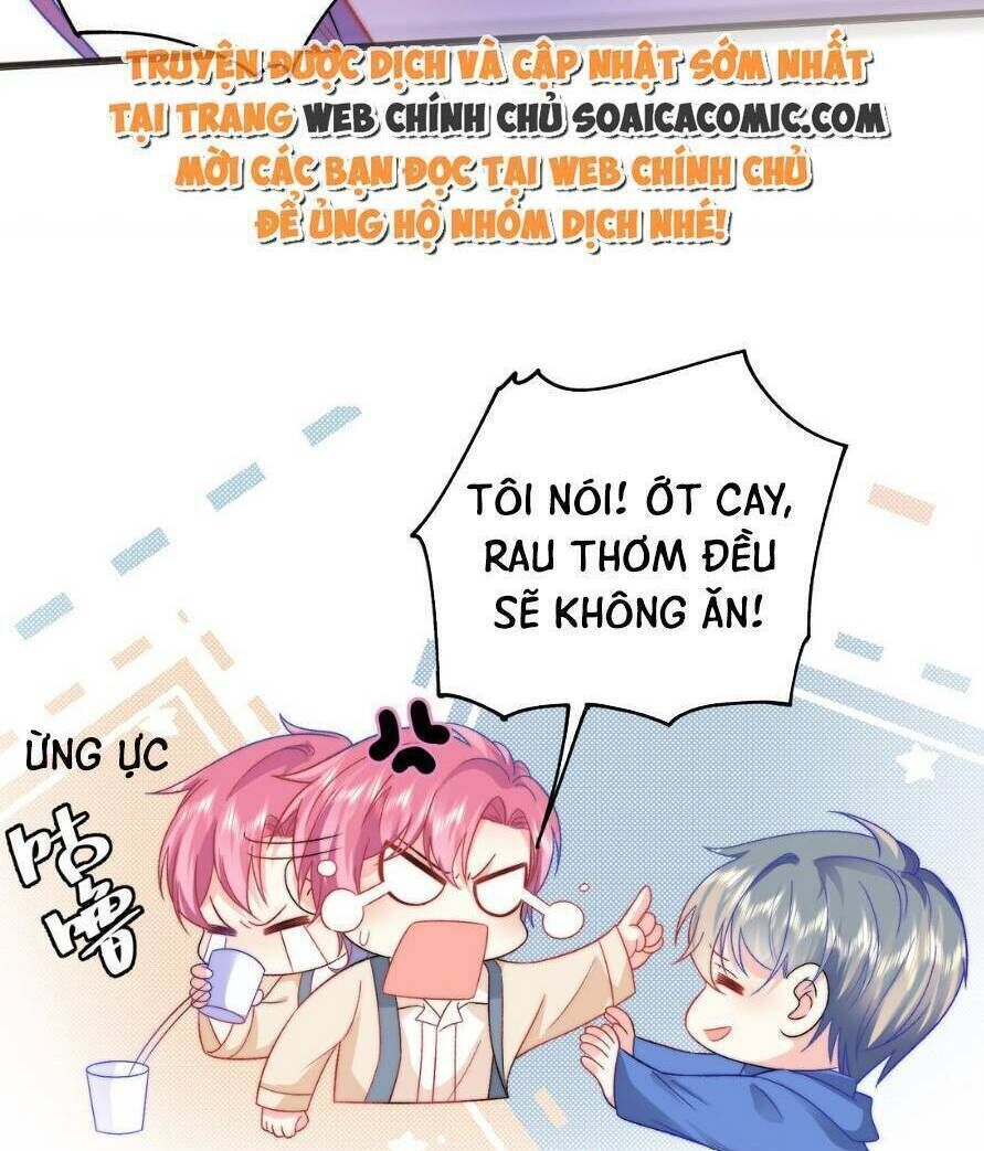 ông trùm phản diện là nữ chapter 11 - Trang 2