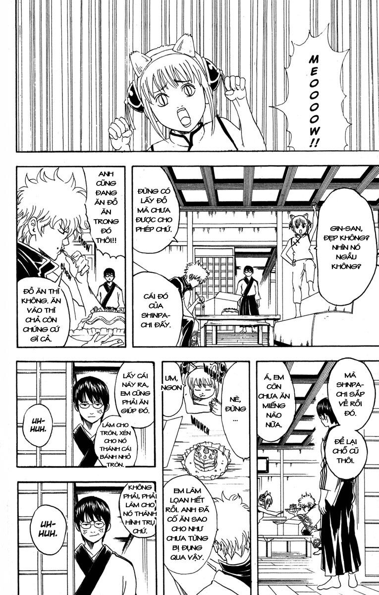 gintama chương 85 - Next chương 86