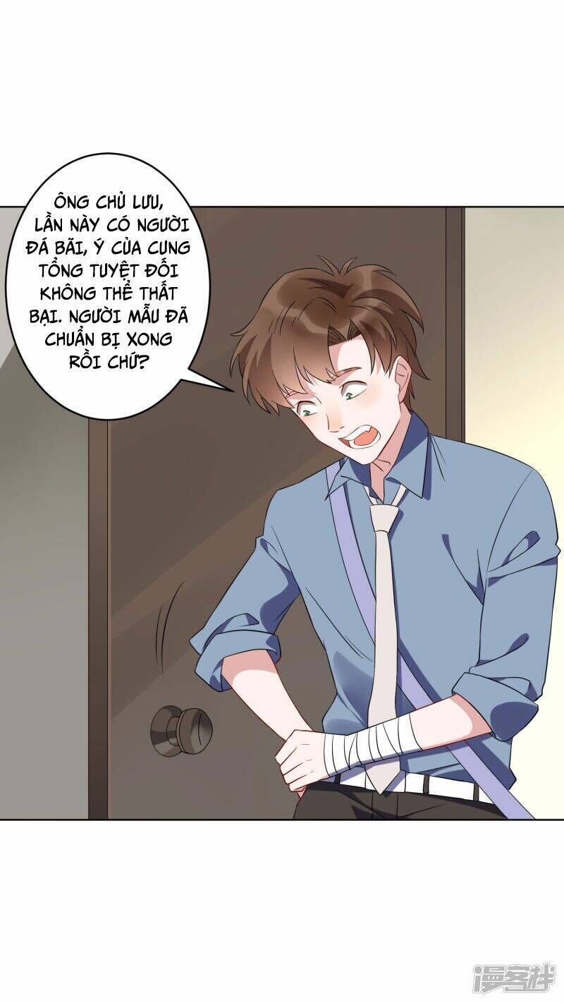 Ma Lạt Nữ Lão Bản Chapter 23 - Next Chapter 24