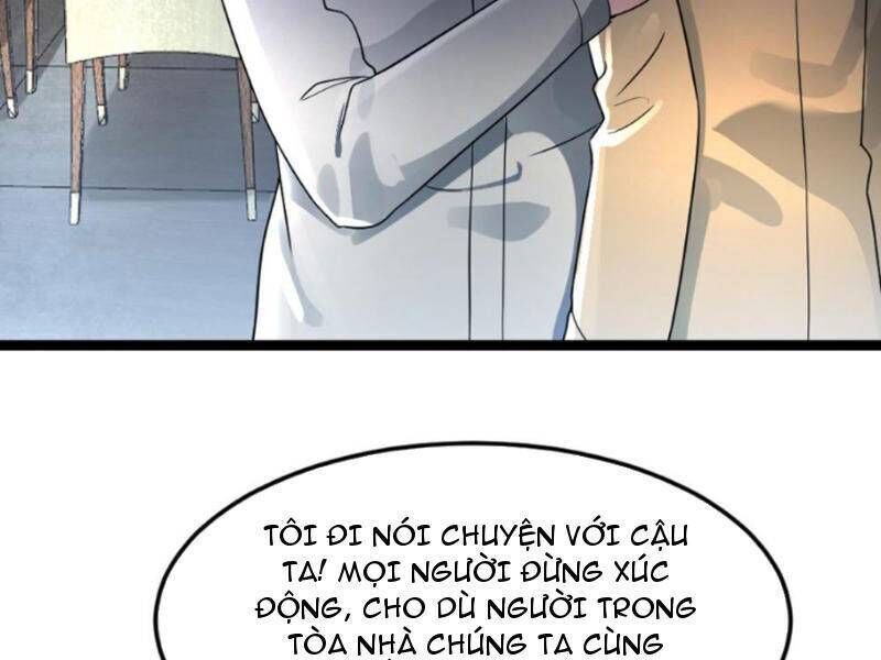 Toàn Cầu Băng Phong: Ta Chế Tạo Phòng An Toàn Tại Tận Thế Chapter 215 - Next Chapter 216