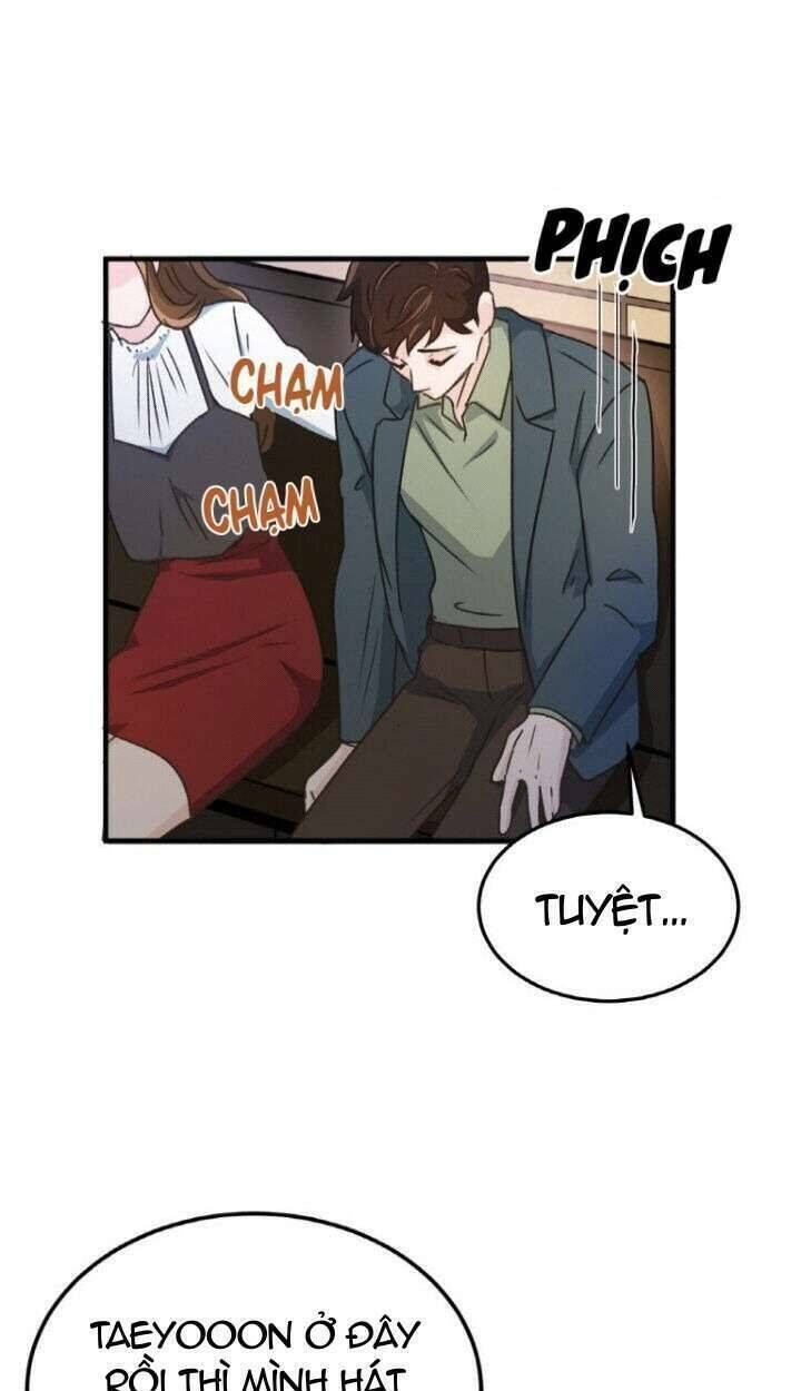 101 cách chinh phục trái tim em chapter 4 - Trang 2