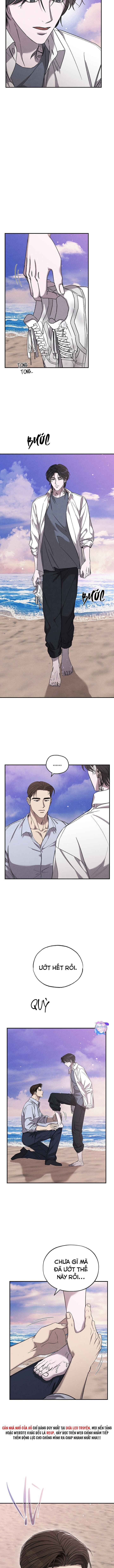 va chạm Chapter 25 - Trang 1