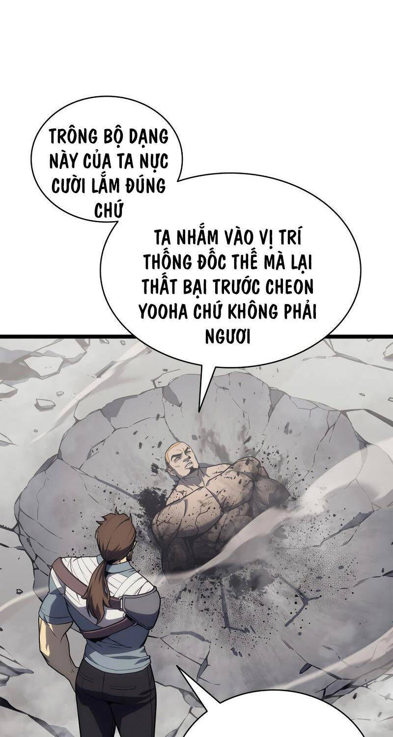 sự trở lại của anh hùng cấp thảm họa chapter 79 - Trang 1