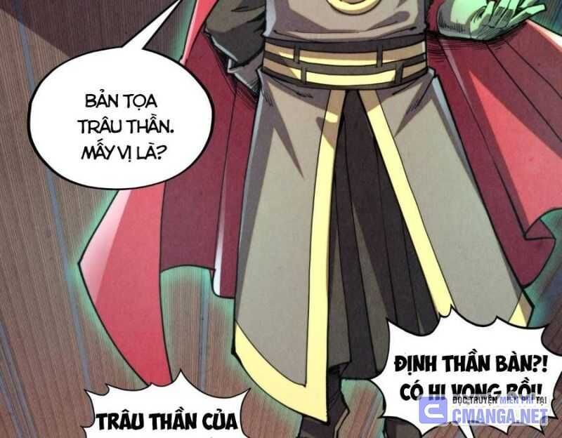 vạn cổ chí tôn Chapter 330 - Trang 1