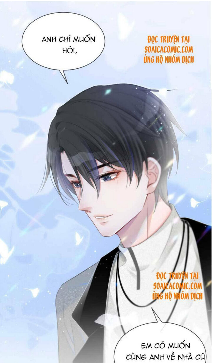 được các anh trai chiều chuộng tôi trở nên ngang tàng chapter 39 - Next chapter 40