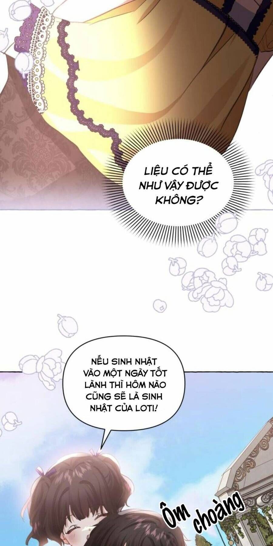 con gái của công tước ác ma chapter 12 - Trang 2