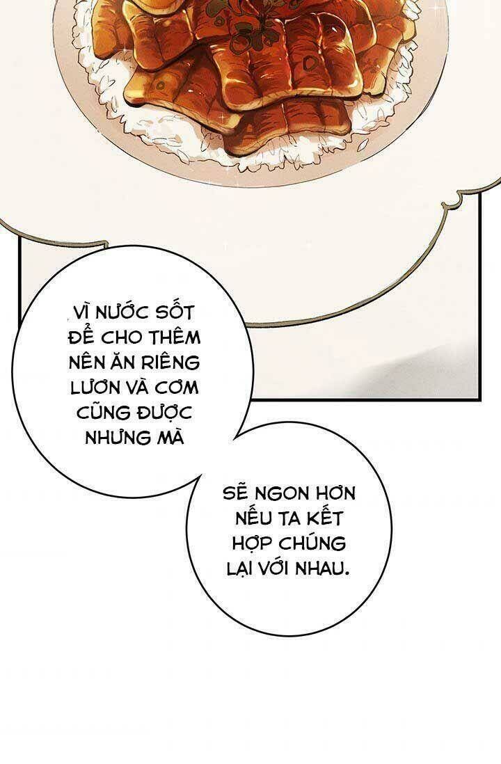 đầu bếp hoàng gia chapter 34 - Next chapter 35