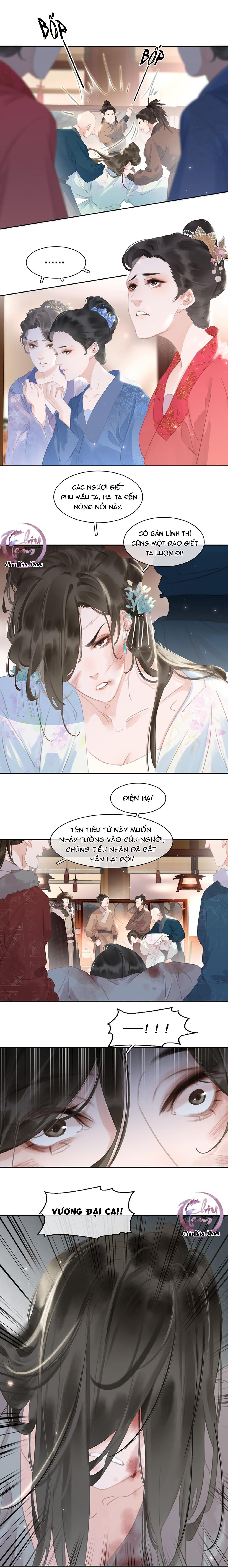 không làm trai bao! Chapter 66 - Next Chương 67