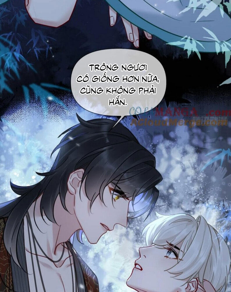 cư tâm bất kính Chapter 20 - Trang 1