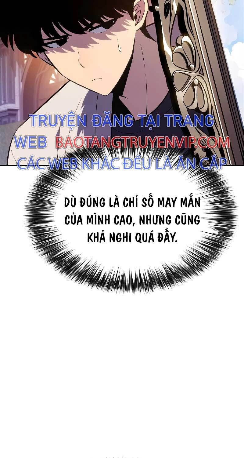 người chơi mới solo cấp cao nhất chapter 161 - Trang 1