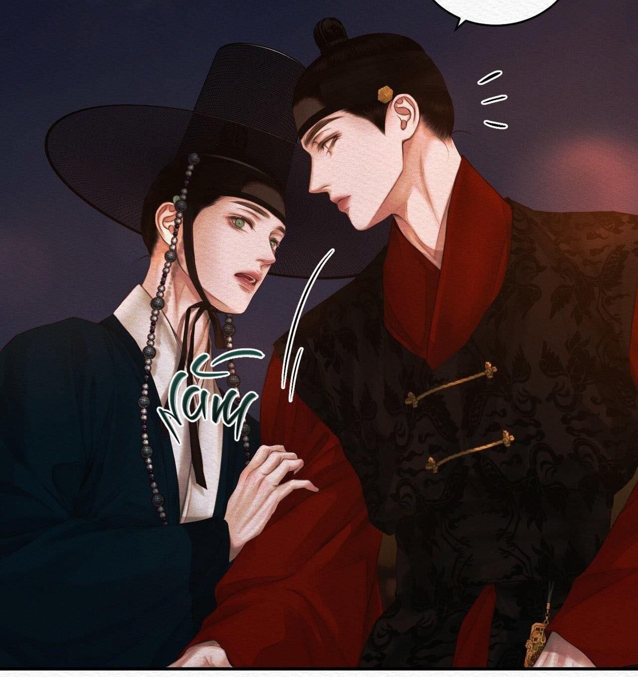 (CBunu) Củy Dạ Khút Chapter 68 - Trang 1