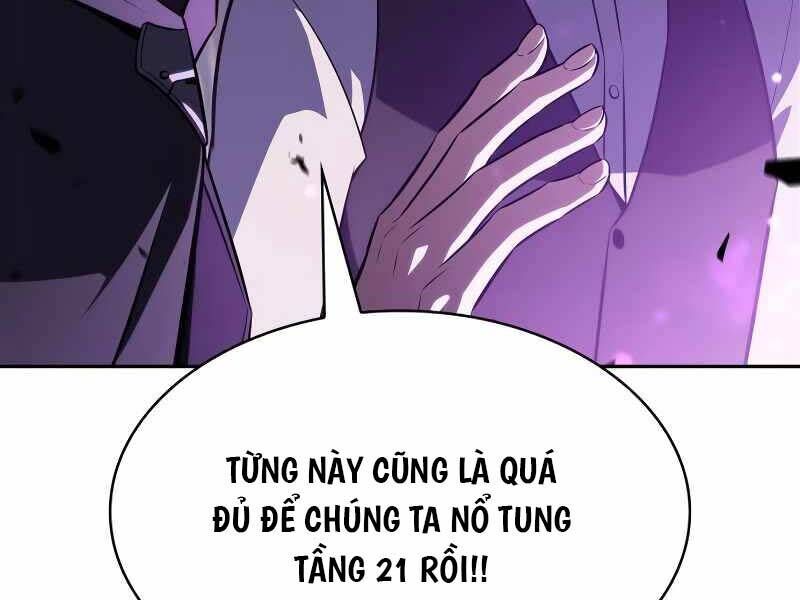 người chơi mới solo cấp cao nhất chapter 144 - Trang 1