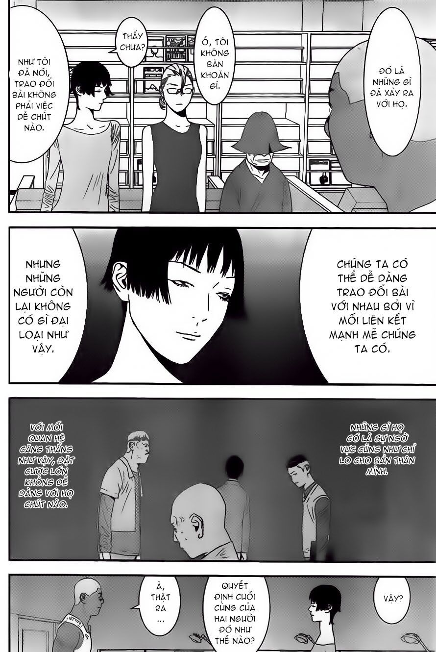 Liar Game Chapter 160 - Next Chapter 161