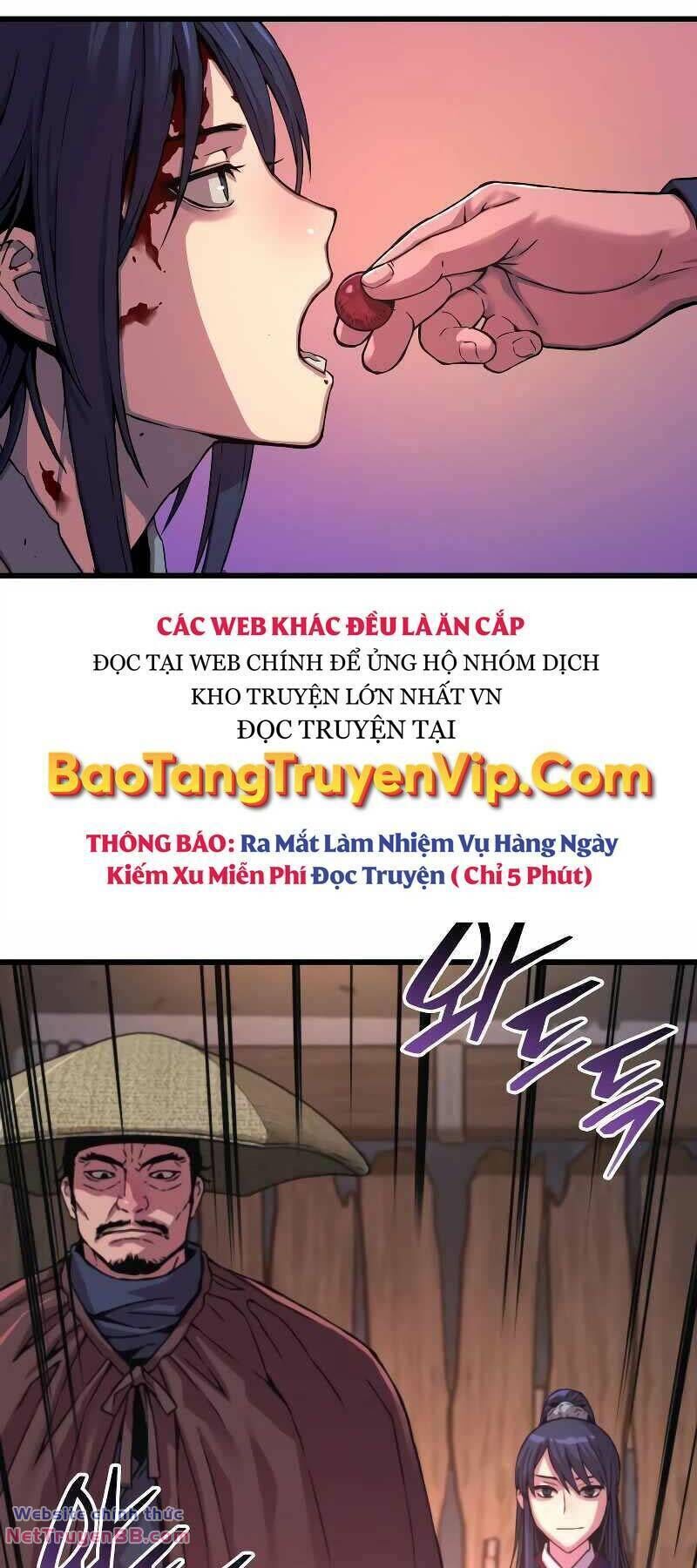 quái lực loạn thần chapter 1 - Trang 2