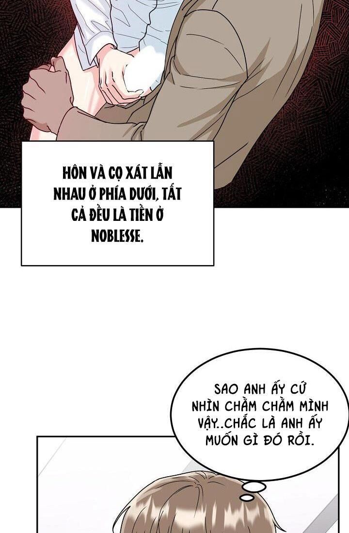 hang hổ Chapter 3 - Trang 1