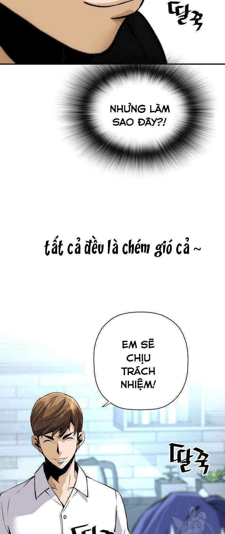 sự trở lại của huyền thoại chapter 49 - Trang 2