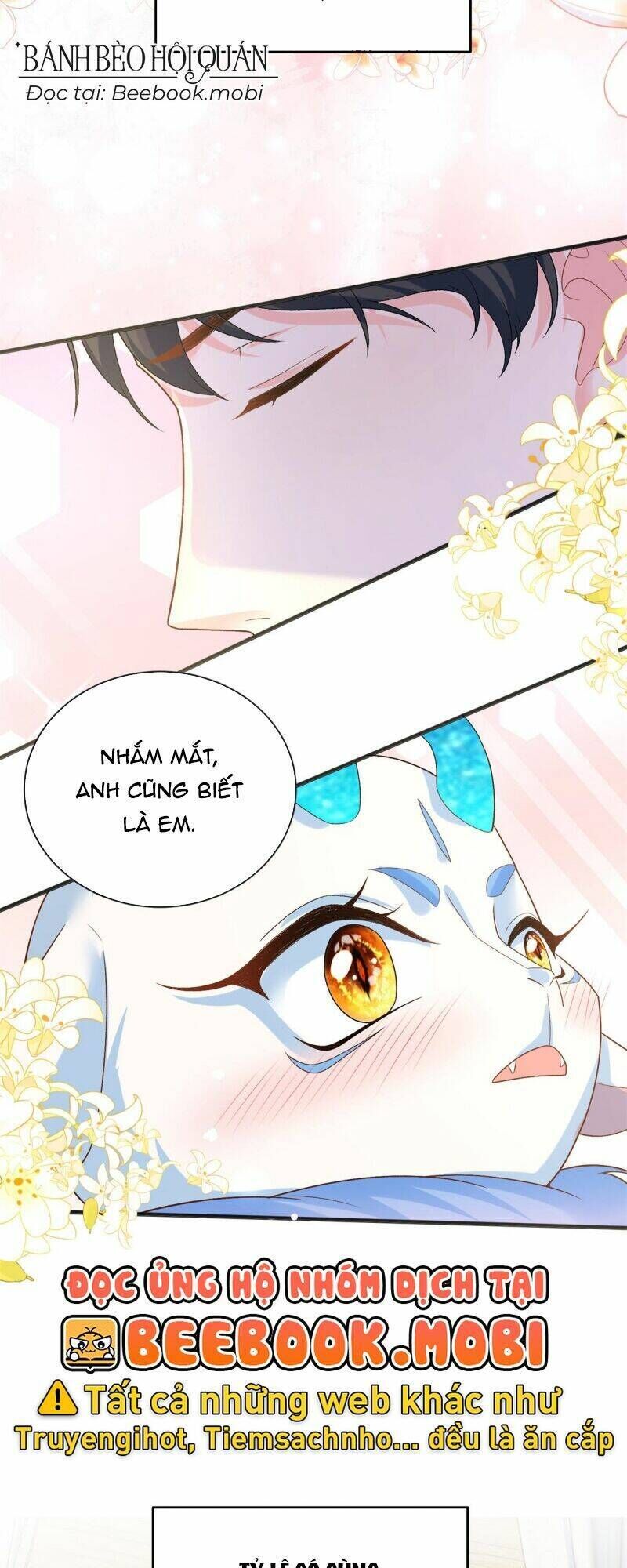 bé rồng đột kích! mami vừa cay vừa độc chapter 19 - Next chapter 20