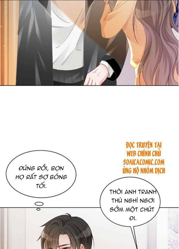 được các anh trai chiều chuộng tôi trở nên ngang tàng chapter 41 - Next chapter 42