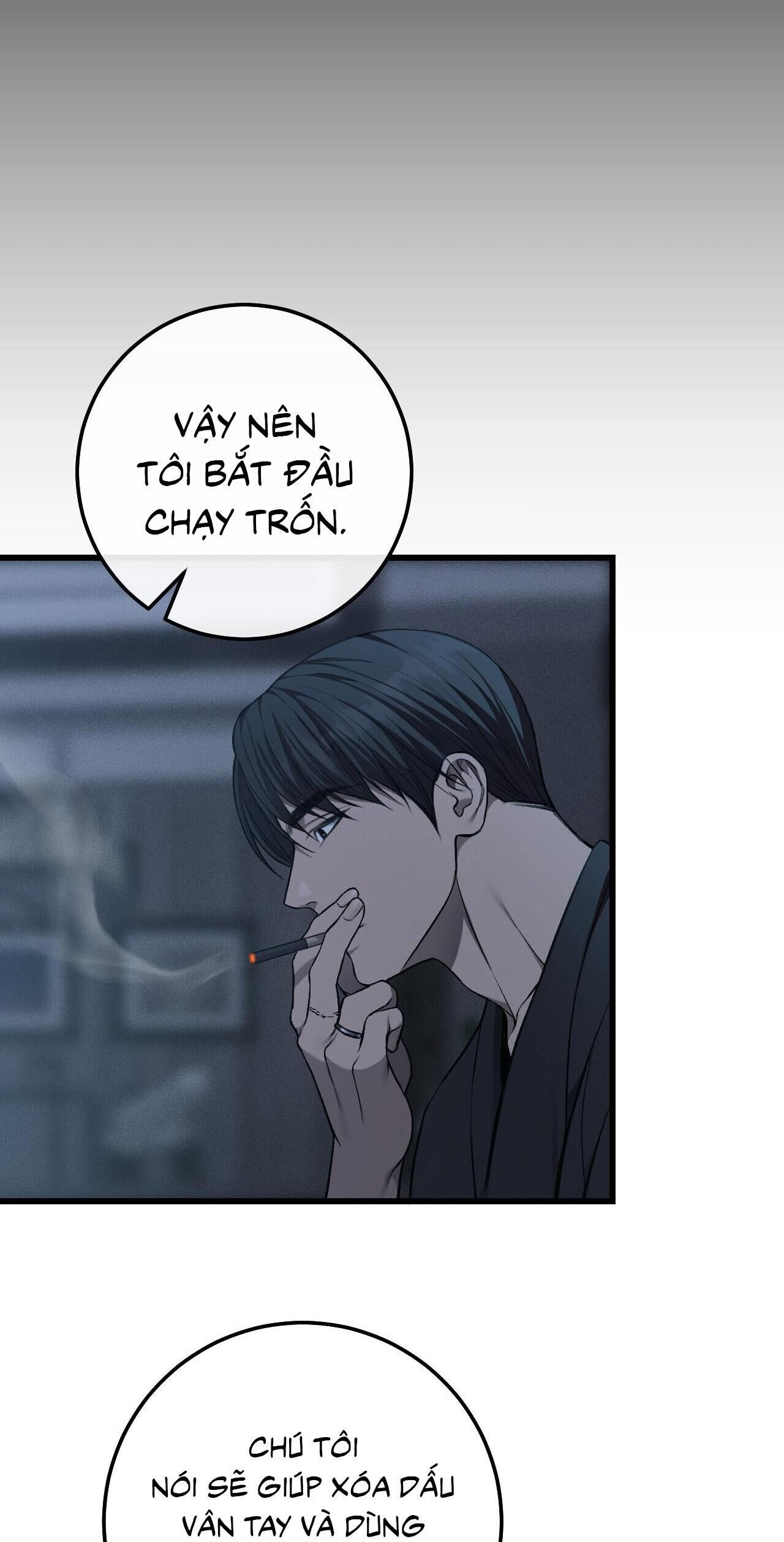 xx đê tiện Chapter 48 - Trang 2