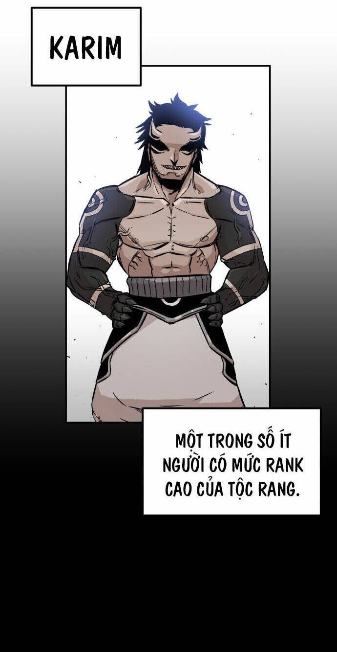 sắp xuất ngũ thì isekai chapter 5 - Trang 2