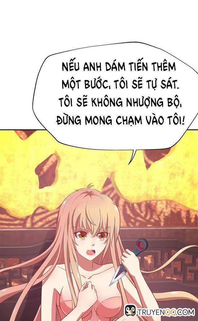 Phép Tắc Yêu Đương Của Ma Vương Chapter 16 - Trang 2