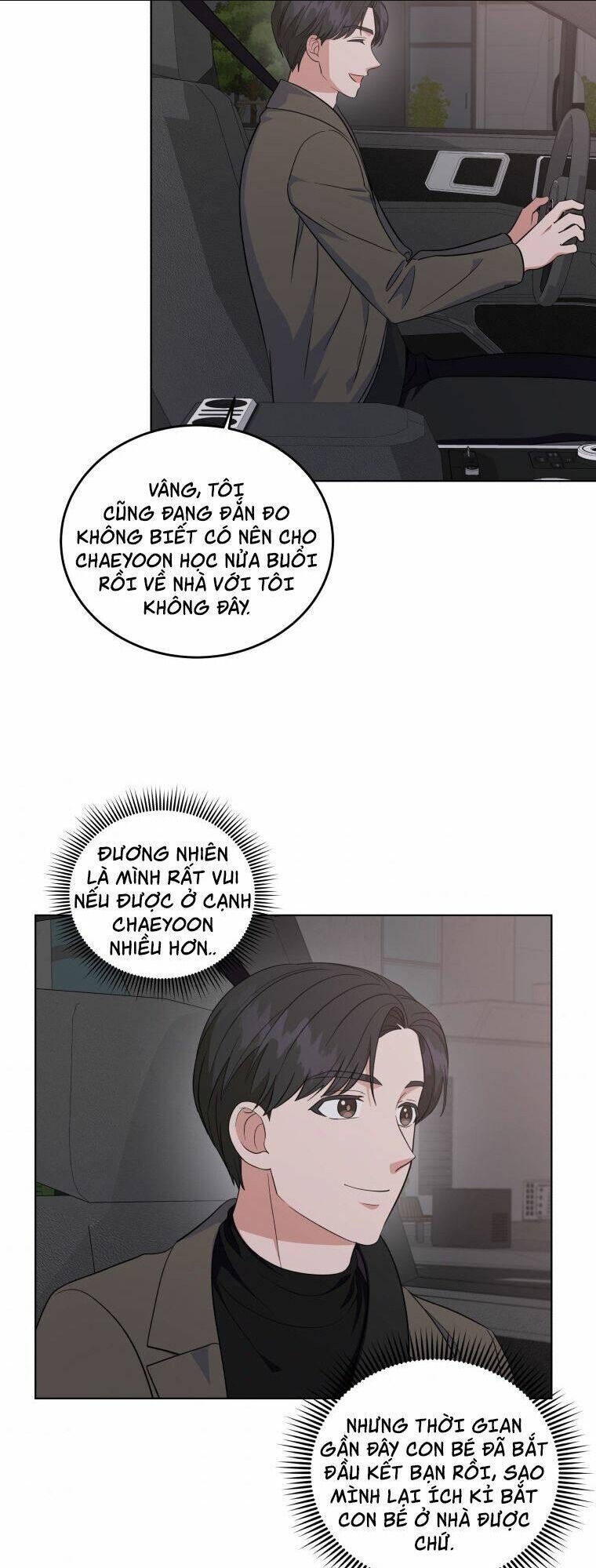 con gái tôi là một thiên tài âm nhạc chapter 34 - Next chapter 35