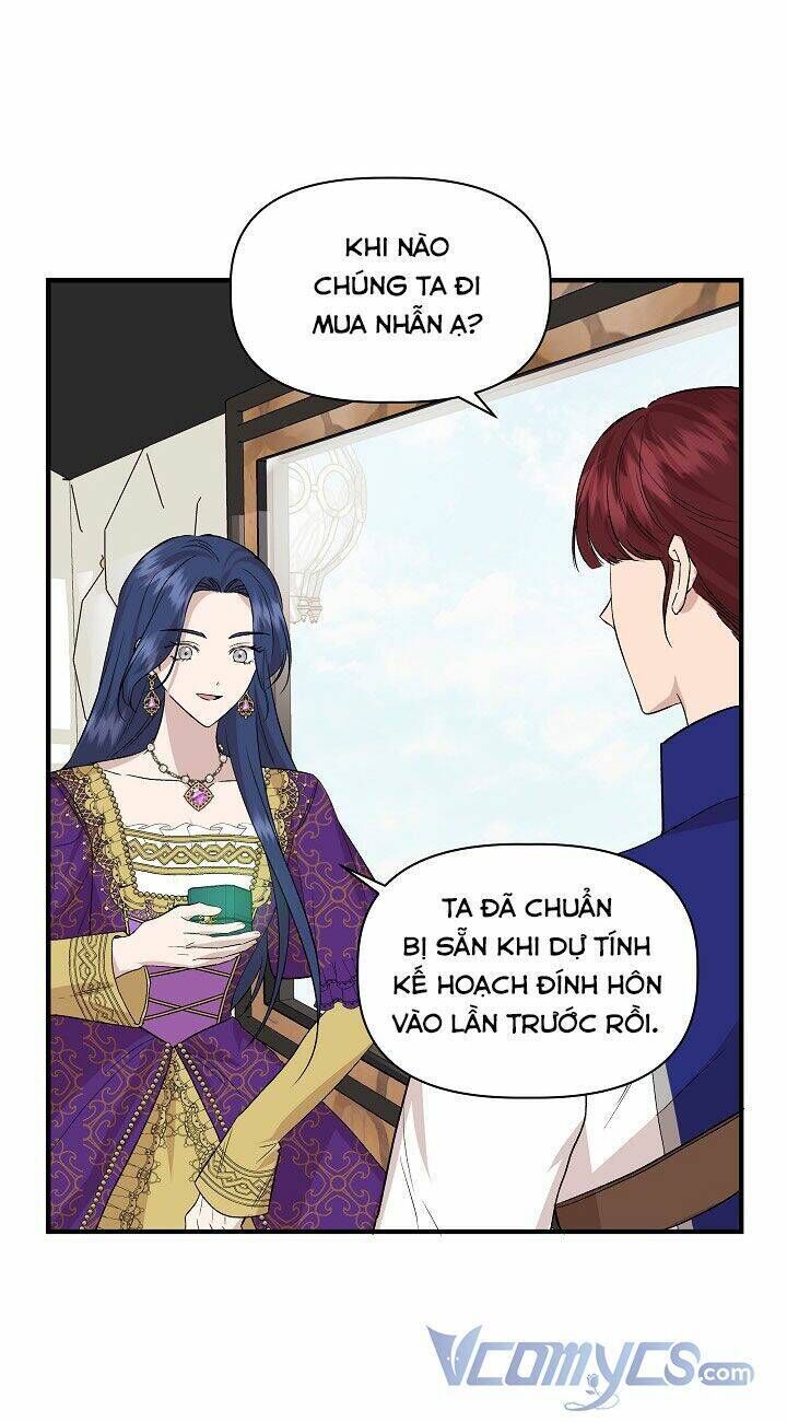 tôi không phải là cinderella chapter 23 - Next Chapter 23.1