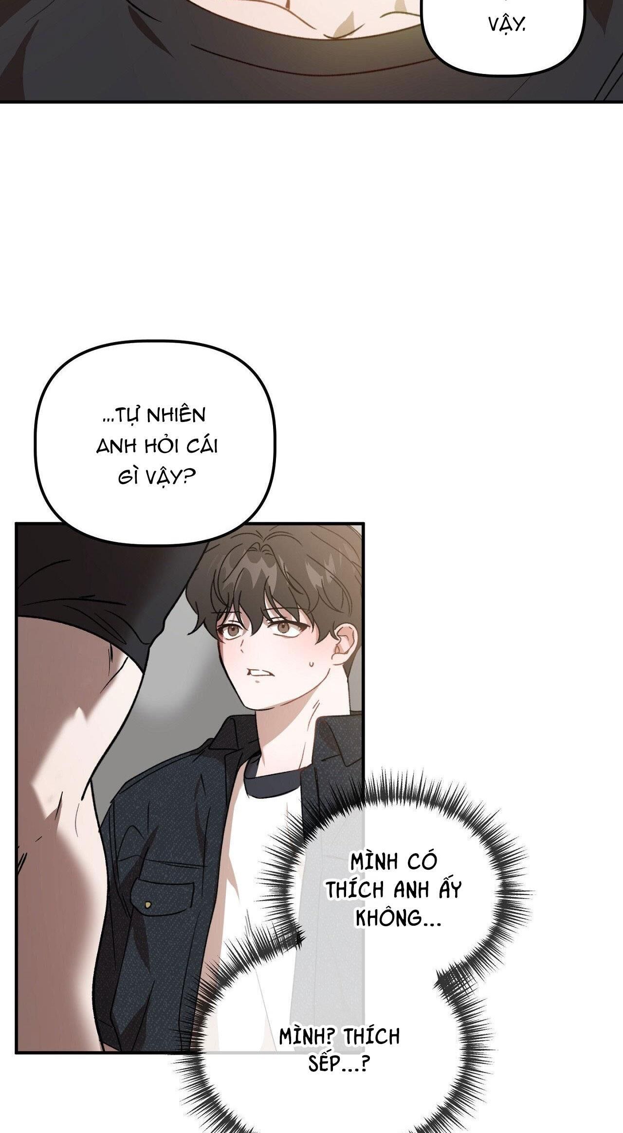 ĐÃ HIỂU CHƯA Chapter 70 - Trang 1