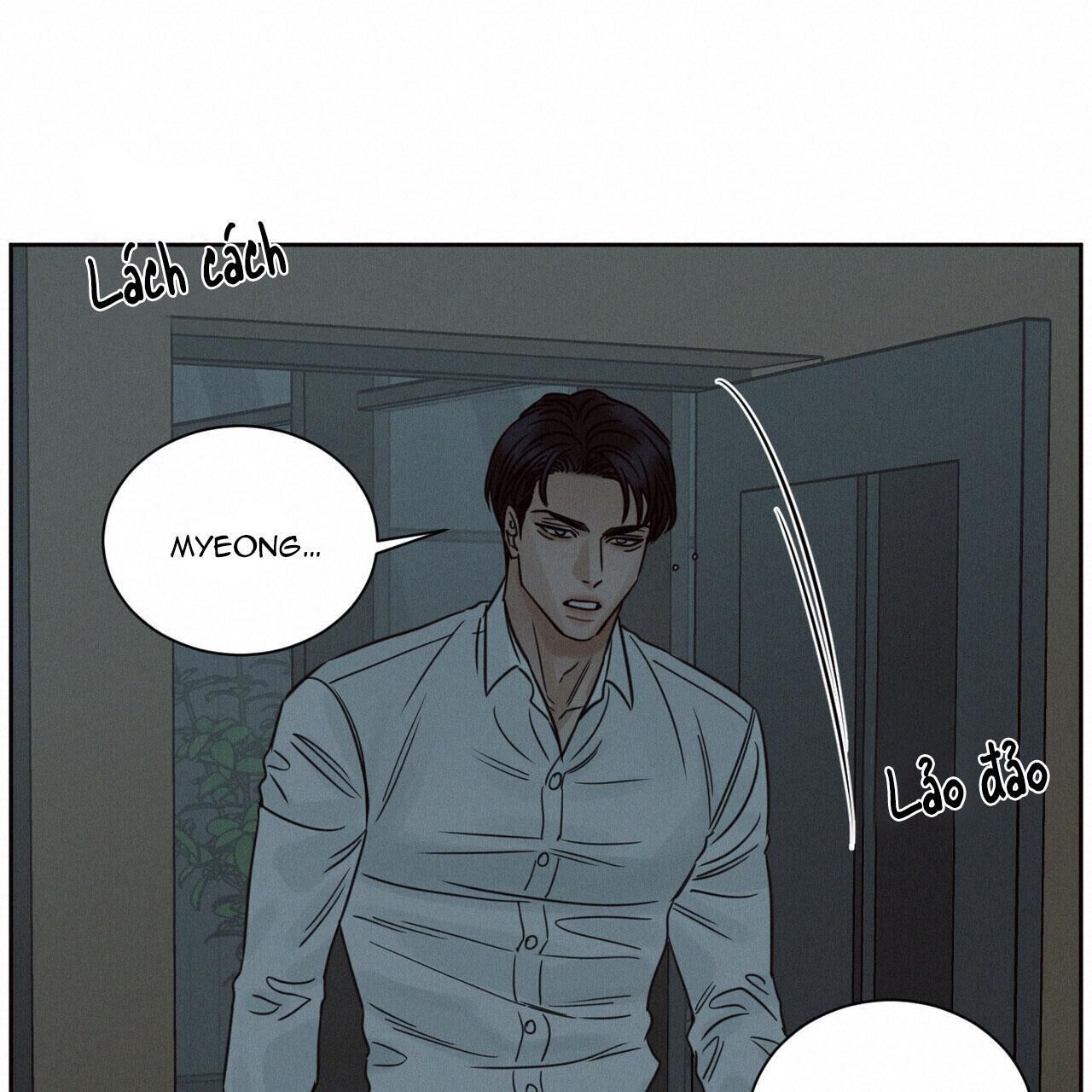 dù anh không yêu em Chapter 84 - Trang 2