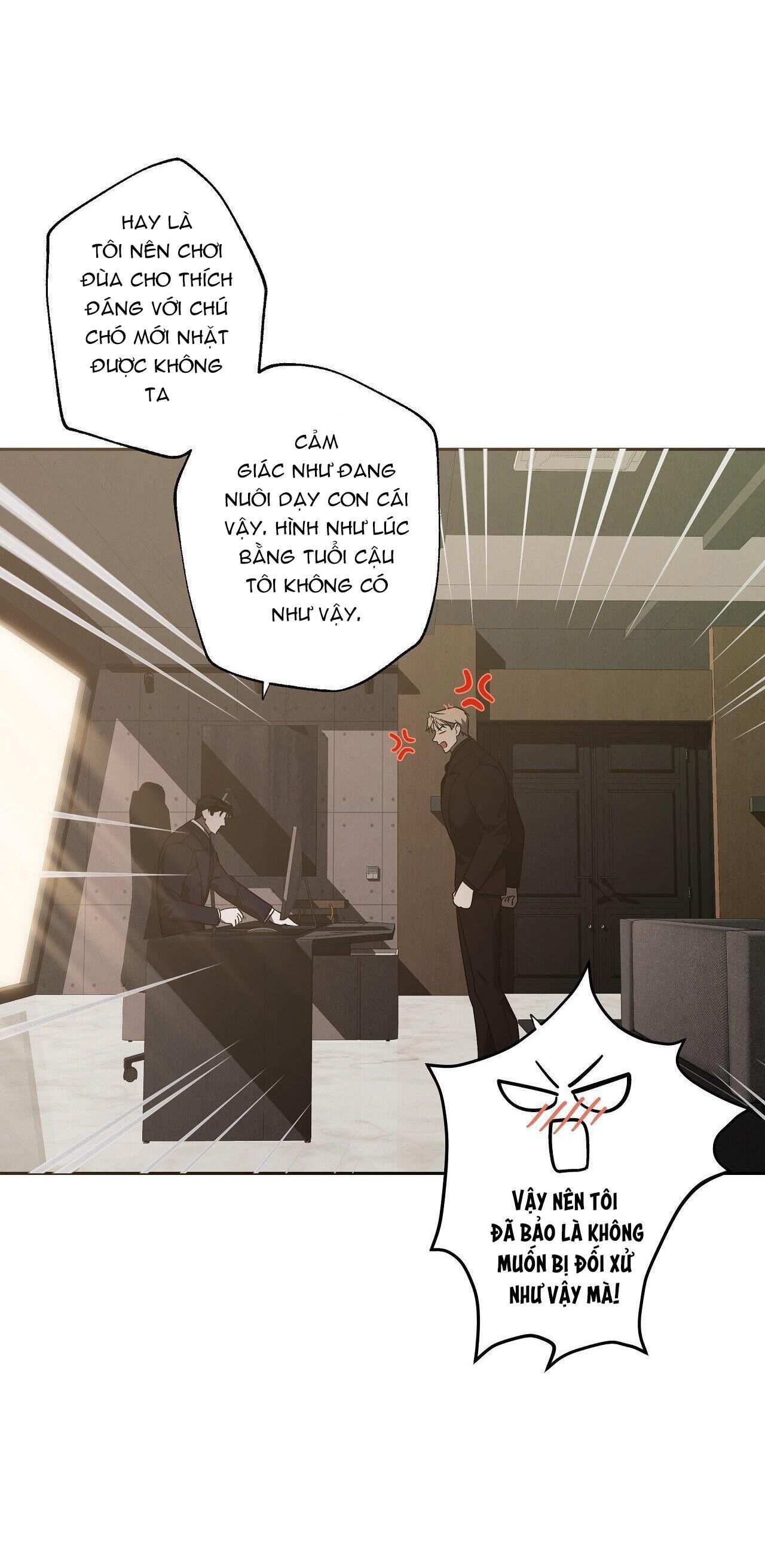 PRAY Chapter 9 - Trang 1