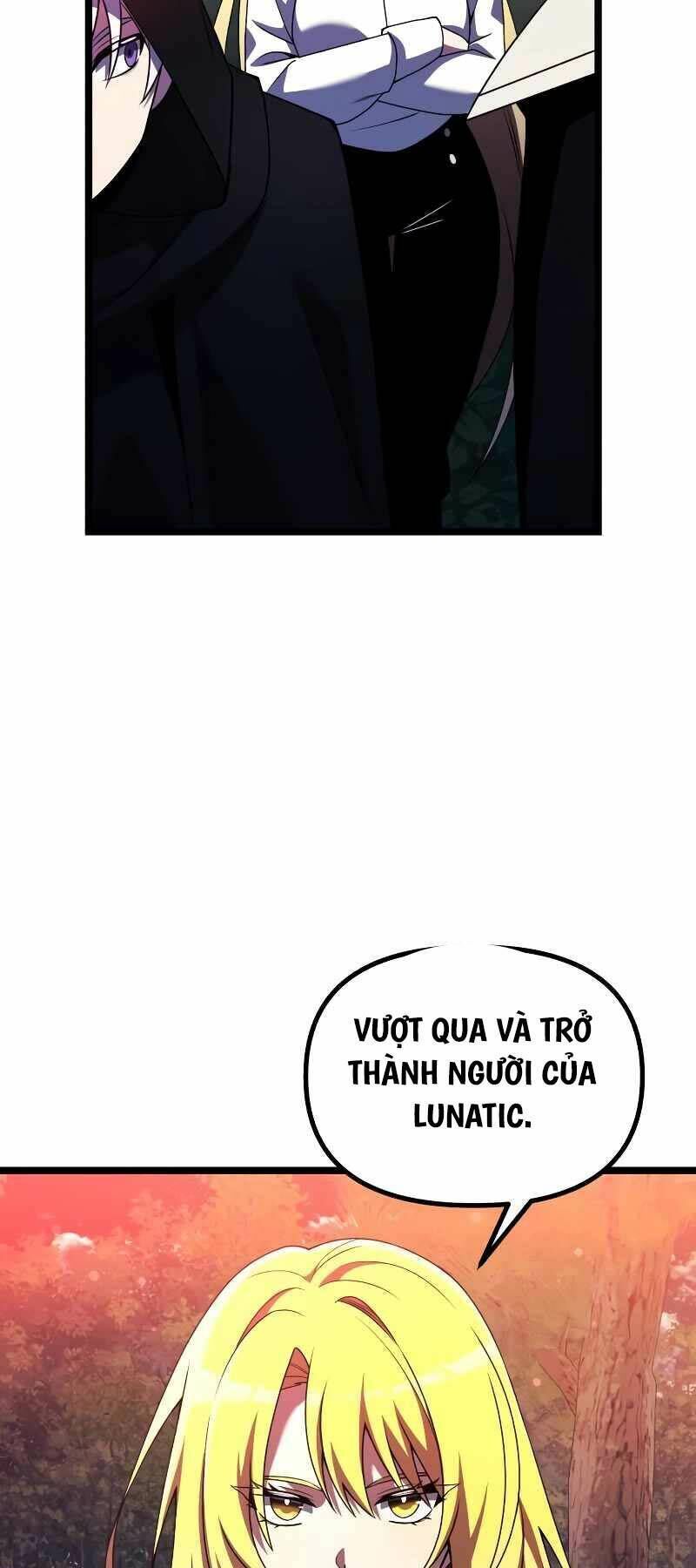 hắc kị sĩ thiên tài giới hạn thời gian chương 44 - Next chapter 45